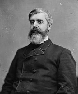 沃爾特·昆廷·格雷沙姆 沃爾特·昆廷·格雷沙姆