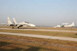 跑道視距 跑道視距