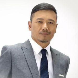 苗僑偉[香港演員]