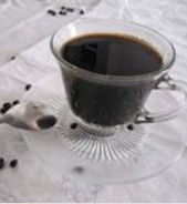 熟地黑豆水 熟地黑豆水