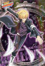 viper[動漫《家庭教師》中角色]