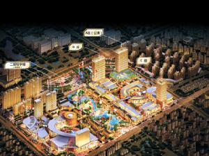 崑崙大廈 崑崙大廈