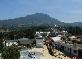 老寨苗族鄉 老寨苗族鄉