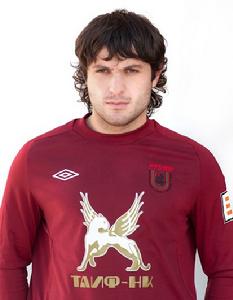 阿蘭&middot;卡薩耶夫