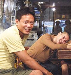 《青少年哪吒》