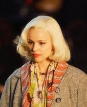 瑞秋·麥克亞當斯