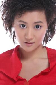 馬珊珊[中國國家話劇院演員]