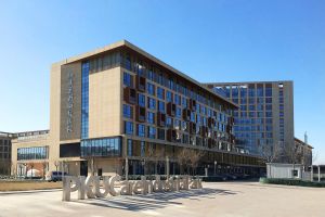 北大醫療康復醫院 北大醫療康復醫院