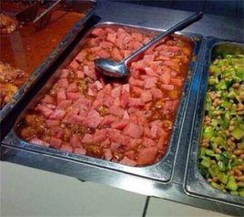 西瓜炒肉 西瓜炒肉