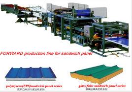 複合板機 複合板機