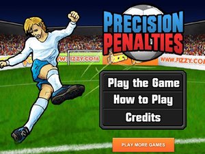 世界盃罰球大賽 世界盃罰球大賽