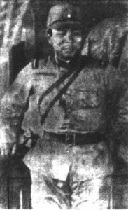 火野葦平 火野葦平