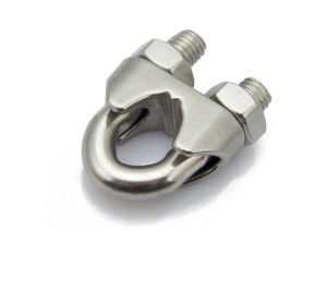 鋼絲繩扣 鋼絲繩扣