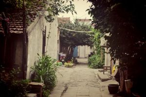 南通東寺 南通東寺