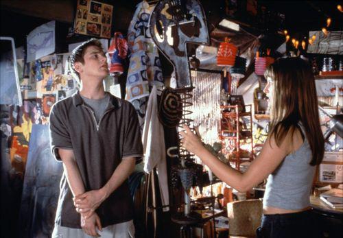 《死神來了》劇照