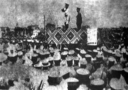 國民革命軍北伐宣言 國民革命軍北伐宣言