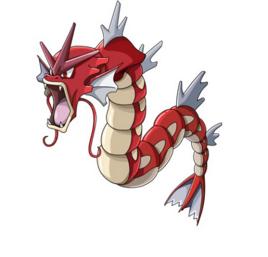 閃光口袋妖怪 閃光口袋妖怪