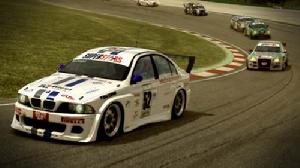 （圖）超級明星v8賽車