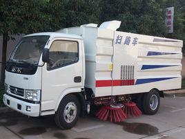 江淮掃路車 江淮掃路車