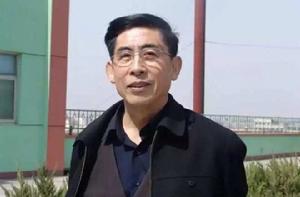 張洪瑞[黃驊市信譽樓百貨集團有限公司創始人]