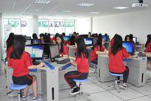 廣東省財經職業技術學校