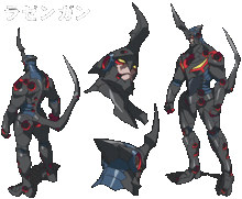 螺鏇岩&middot;OVERLORD