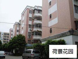 荷景花園 荷景花園