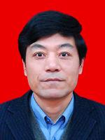 許德勝[來鳳縣人民政府副縣長]