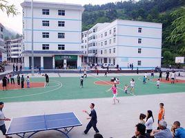 青龍鎮[重慶市奉節縣青龍鎮]