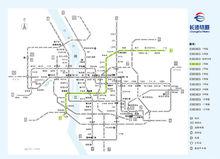 3號線線路規劃圖