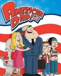 美國老爹第八季