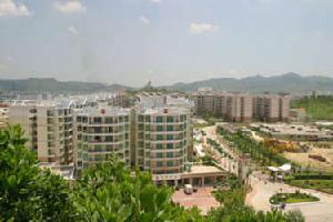 金寶興業家園 金寶興業家園