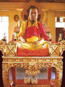 四十二手眼 四十二手眼