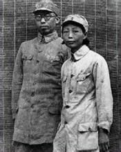 八路軍一一五師 八路軍一一五師