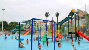 九曲灣水世界 九曲灣水世界