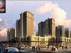 平安富邸 平安富邸