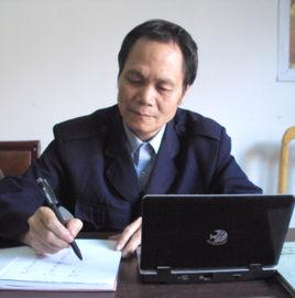 李柏青[中國書法藝術研究院藝術委員會理事]