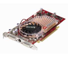 艾爾莎 FireGL V5100專業卡 艾爾莎 FireGL V5100專業卡