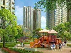 鹹陽億龍金河灣 鹹陽億龍金河灣