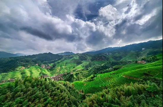 2018下半年散心地圖,好想找個時間出走幾天!