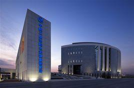 洛陽電光設備研究所 洛陽電光設備研究所