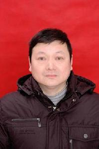 黃光明[湖北省荊門市紀委派駐市民政局紀檢組組長]