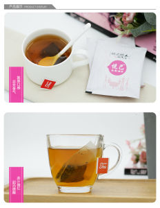 悅己檸檬紅茶 悅己檸檬紅茶