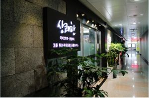 韓國清新鼻部整形外科醫院 韓國清新鼻部整形外科醫院