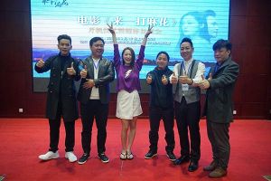 來一打麻花 來一打麻花