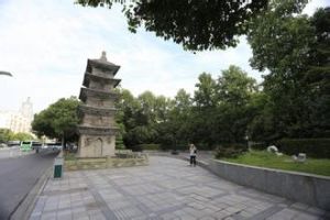 寧波天寧寺 寧波天寧寺