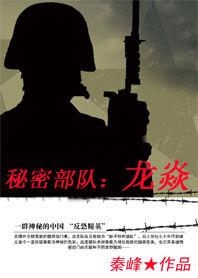 秘密部隊:龍焱 秘密部隊:龍焱
