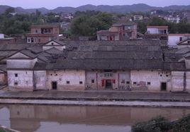 儒林第[廣東五華縣儒林第]