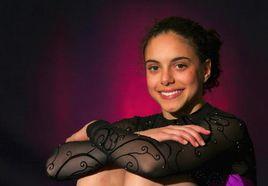 莫內特·魯索 莫內特·魯索