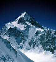 喀喇崑崙山